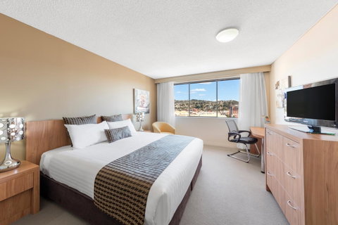 Best Western Plus Launceston - Accommodation Directory 1