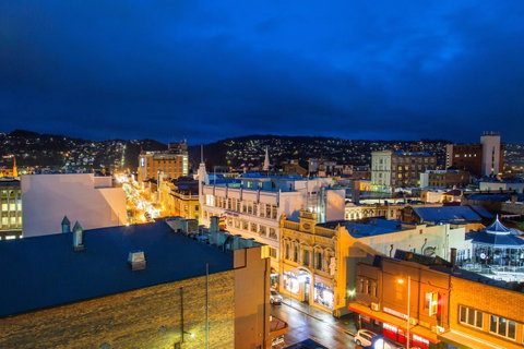 Best Western Plus Launceston - Accommodation Directory 22