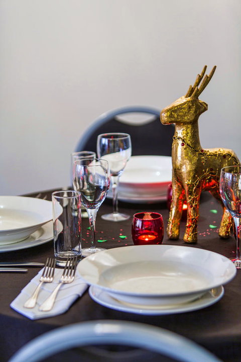 Best Western Plus Launceston - Accommodation Directory 31