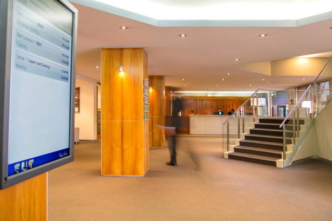 Best Western Plus Launceston - Accommodation Directory 25