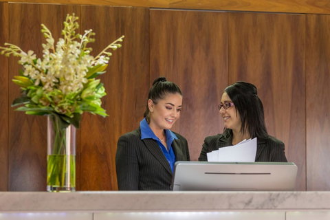 Best Western Plus Launceston - Accommodation Directory 16
