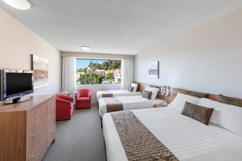 Best Western Plus Launceston - Accommodation Directory 11