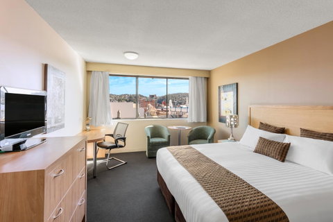 Best Western Plus Launceston - Accommodation Directory 8
