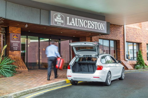 Best Western Plus Launceston - Accommodation Directory 20
