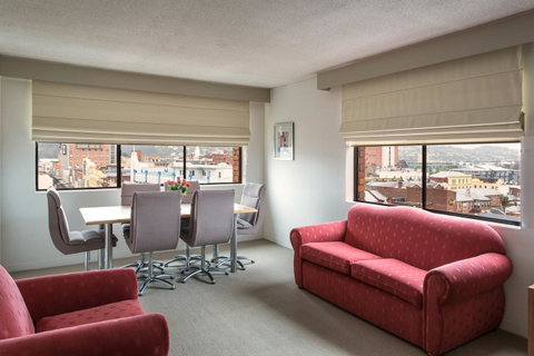 Best Western Plus Launceston - Accommodation Directory 26