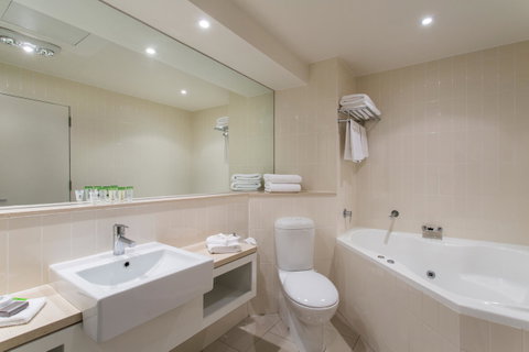 Best Western Plus Launceston - Accommodation Directory 27