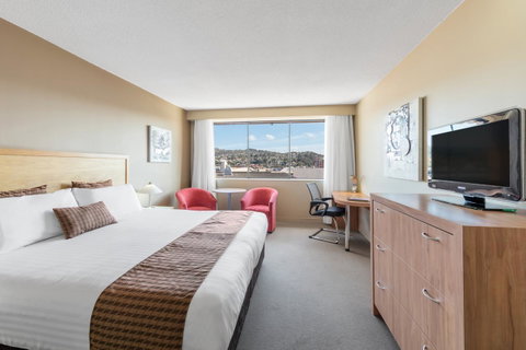 Best Western Plus Launceston - Accommodation Directory 13