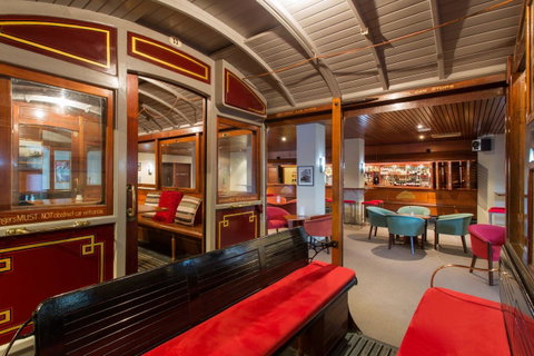 Best Western Plus Launceston - Accommodation Directory 28
