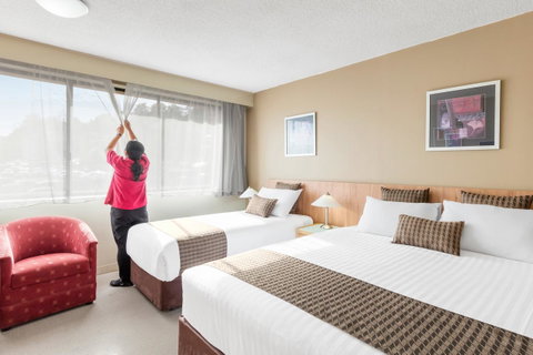 Best Western Plus Launceston - Accommodation Directory 7