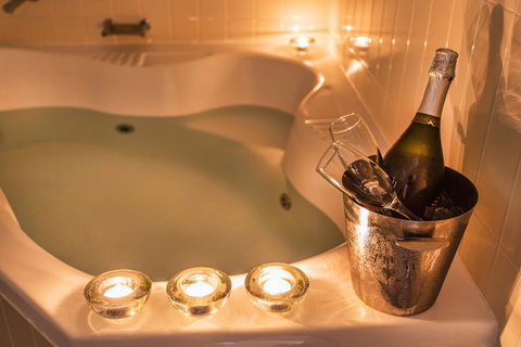 Best Western Plus Launceston - Accommodation Directory 29