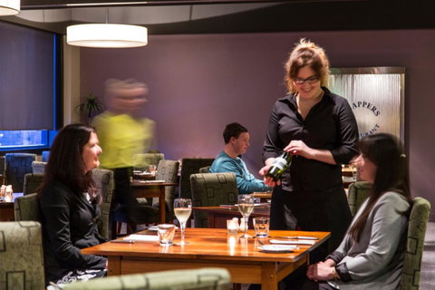 Best Western Plus Launceston - Accommodation Directory 19