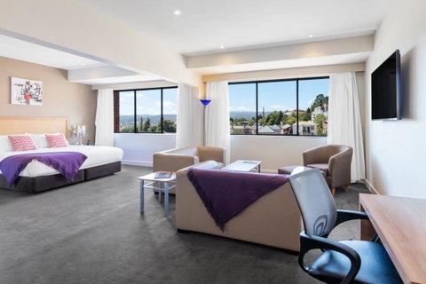 Best Western Plus Launceston - Accommodation Directory 14