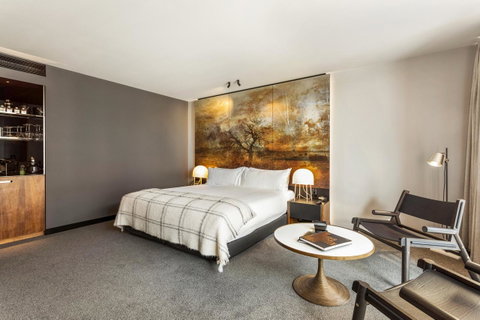 MACq 01 Hotel - Accommodation Directory 17