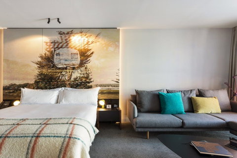 MACq 01 Hotel - Accommodation Directory 33