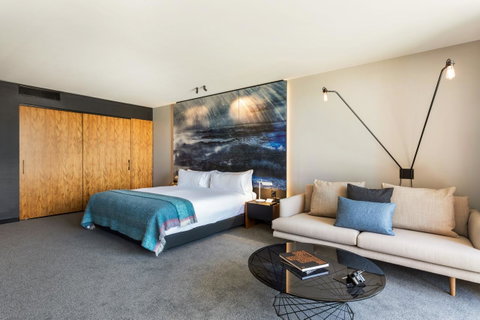 MACq 01 Hotel - Accommodation Directory 37