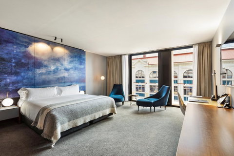 MACq 01 Hotel - Accommodation Directory 5