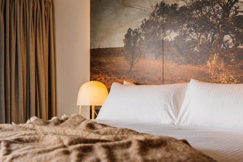 MACq 01 Hotel - Accommodation Directory 22