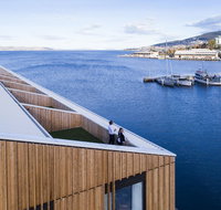 MACq 01 Hotel - Accommodation Directory