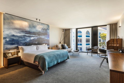 MACq 01 Hotel - Accommodation Directory 42