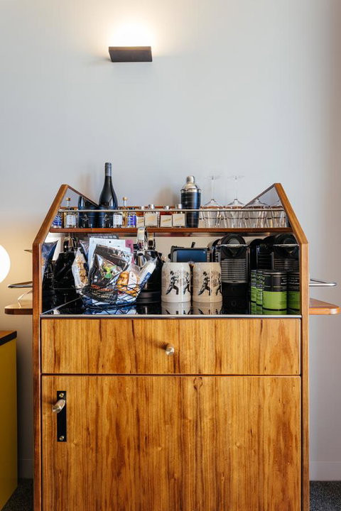 MACq 01 Hotel - Accommodation Directory 40