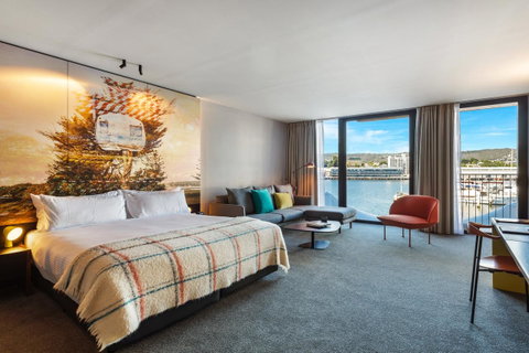 MACq 01 Hotel - Accommodation Directory 34