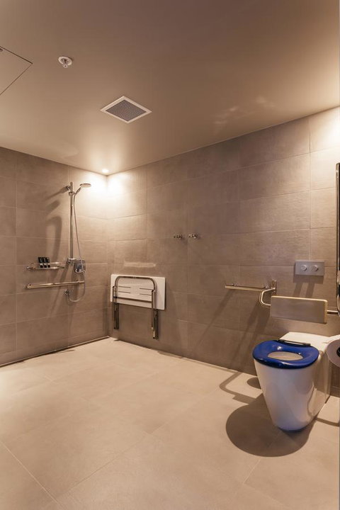 MACq 01 Hotel - Accommodation Directory 21