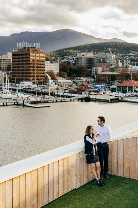 MACq 01 Hotel - Accommodation Directory 20