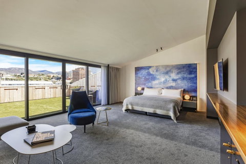 MACq 01 Hotel - Accommodation Directory 26
