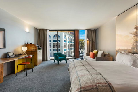 MACq 01 Hotel - Accommodation Directory 38