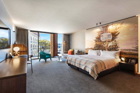 MACq 01 Hotel - Accommodation Directory 4