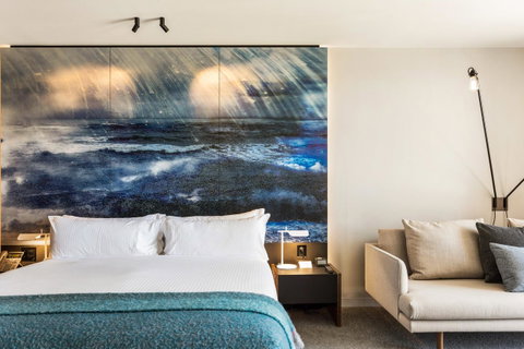 MACq 01 Hotel - Accommodation Directory 41