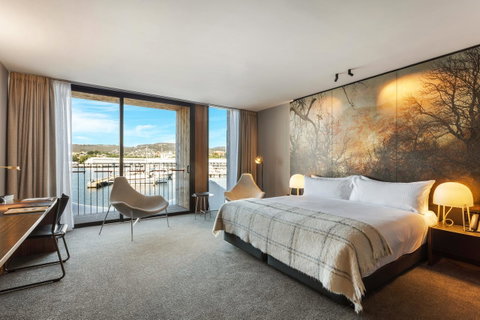 MACq 01 Hotel - Accommodation Directory 3