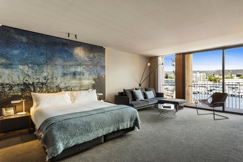 MACq 01 Hotel - Accommodation Directory 35