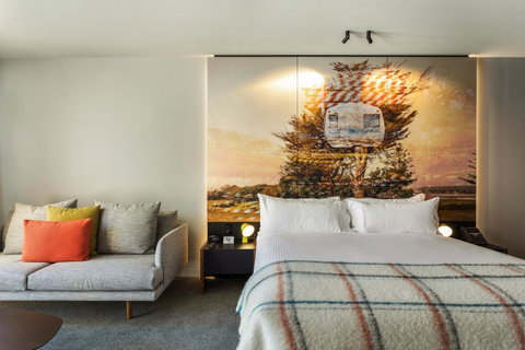 MACq 01 Hotel - Accommodation Directory 39