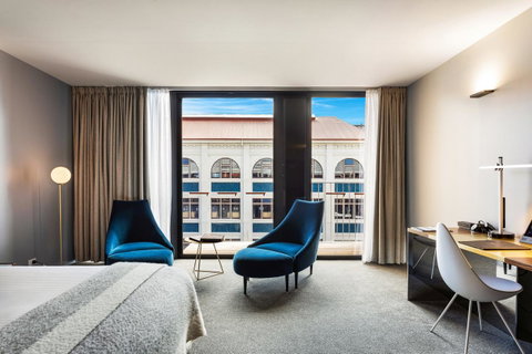 MACq 01 Hotel - Accommodation Directory 14