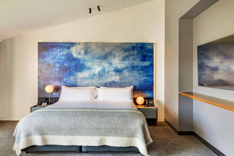 MACq 01 Hotel - Accommodation Directory 25