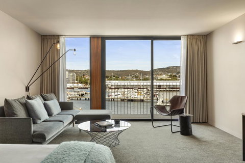 MACq 01 Hotel - Accommodation Directory 32