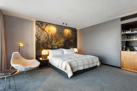 MACq 01 Hotel - Accommodation Directory 10
