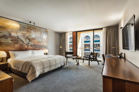 MACq 01 Hotel - Accommodation Directory 18