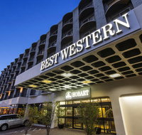 Best Western Hobart - Accommodation Directory