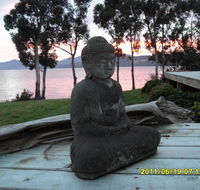The Anchorage Waterfront Apartment - Accommodation Directory