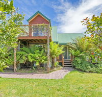 Aloft Boutique Accommodation - Accommodation Directory