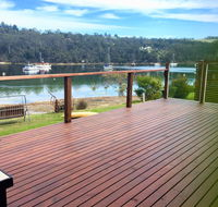 A Slice of Paradise - Accommodation Directory