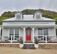 Little Talisker - Accommodation Directory
