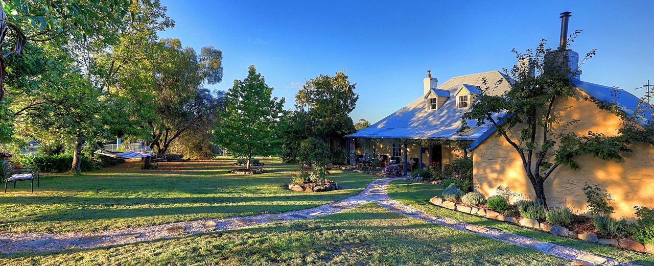 Orford TAS Accommodation Directory