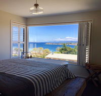 Couples getaway on Bruny Island - Accommodation Directory