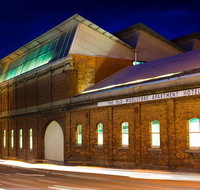 The Old Woolstore Apartment Hotel - Accommodation Directory