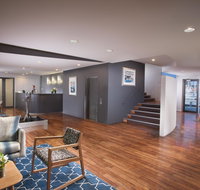 Somerset on the Pier Hobart - Accommodation Directory