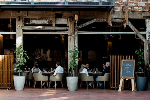 The Henry Jones Art Hotel - Accommodation Directory 7