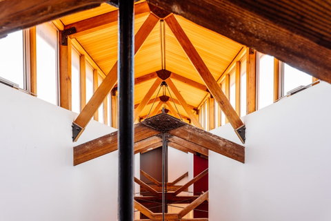The Henry Jones Art Hotel - Accommodation Directory 27